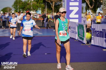 UMC RUN - VƯƠN TẦM KHÁT VỌNG - Ảnh #1876995