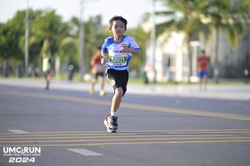 UMC RUN - VƯƠN TẦM KHÁT VỌNG - Ảnh #1944474