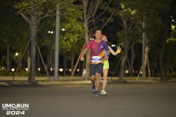UMC RUN - VƯƠN TẦM KHÁT VỌNG - Ảnh #1942774