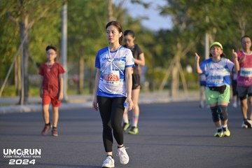 UMC RUN - VƯƠN TẦM KHÁT VỌNG - Ảnh #1946819