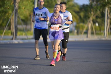 UMC RUN - VƯƠN TẦM KHÁT VỌNG - Ảnh #1946966