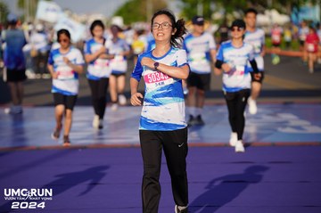 UMC RUN - VƯƠN TẦM KHÁT VỌNG - Ảnh #1876785
