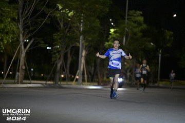 UMC RUN - VƯƠN TẦM KHÁT VỌNG - Ảnh #1941158