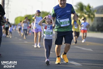 UMC RUN - VƯƠN TẦM KHÁT VỌNG - Ảnh #1944882