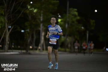 UMC RUN - VƯƠN TẦM KHÁT VỌNG - Ảnh #1943576