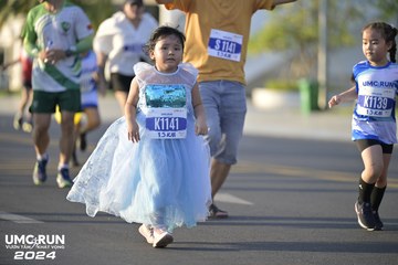 UMC RUN - VƯƠN TẦM KHÁT VỌNG - Ảnh #1944825