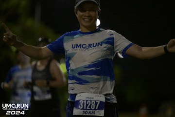 UMC RUN - VƯƠN TẦM KHÁT VỌNG - Ảnh #1942601