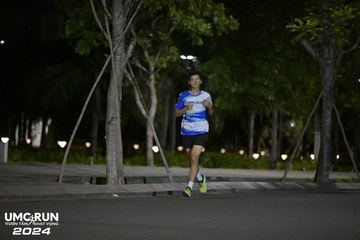 UMC RUN - VƯƠN TẦM KHÁT VỌNG - Ảnh #1940984