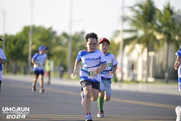 UMC RUN - VƯƠN TẦM KHÁT VỌNG - Ảnh #1944595