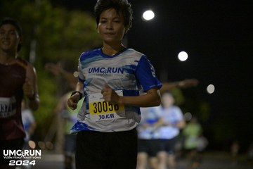 UMC RUN - VƯƠN TẦM KHÁT VỌNG - Ảnh #1942242