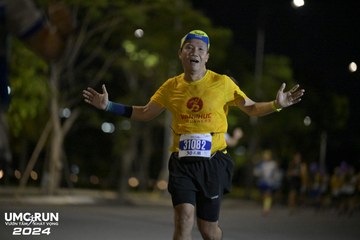 UMC RUN - VƯƠN TẦM KHÁT VỌNG - Ảnh #1941407