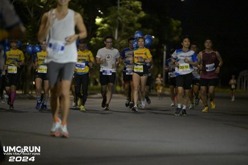 UMC RUN - VƯƠN TẦM KHÁT VỌNG - Ảnh #1942197