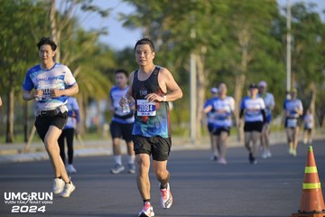 UMC RUN - VƯƠN TẦM KHÁT VỌNG - Ảnh #1946978