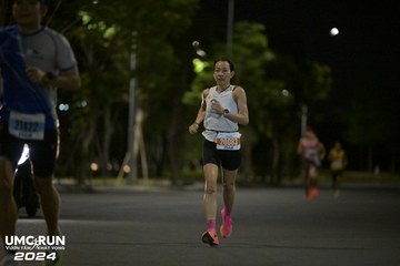 UMC RUN - VƯƠN TẦM KHÁT VỌNG - Ảnh #1943279
