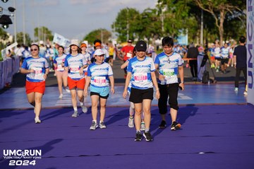 UMC RUN - VƯƠN TẦM KHÁT VỌNG - Ảnh #1877035