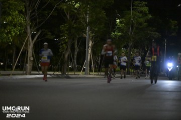 UMC RUN - VƯƠN TẦM KHÁT VỌNG - Ảnh #1943091