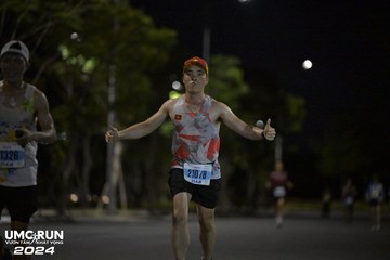 UMC RUN - VƯƠN TẦM KHÁT VỌNG - Ảnh #1943851