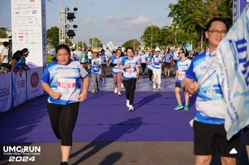 UMC RUN - VƯƠN TẦM KHÁT VỌNG - Ảnh #1876952