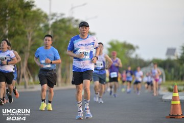 UMC RUN - VƯƠN TẦM KHÁT VỌNG - Ảnh #1945786