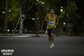 UMC RUN - VƯƠN TẦM KHÁT VỌNG - Ảnh #1943311