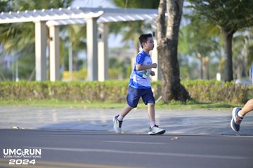 UMC RUN - VƯƠN TẦM KHÁT VỌNG - Ảnh #1944505