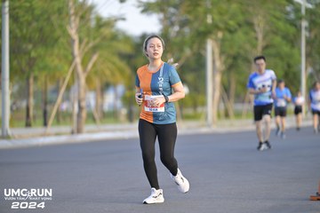 UMC RUN - VƯƠN TẦM KHÁT VỌNG - Ảnh #1946702