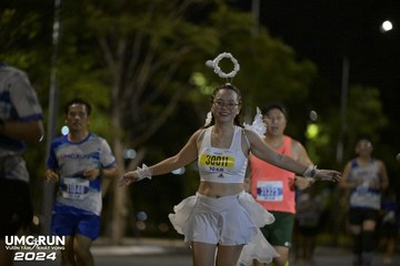 UMC RUN - VƯƠN TẦM KHÁT VỌNG - Ảnh #1942687
