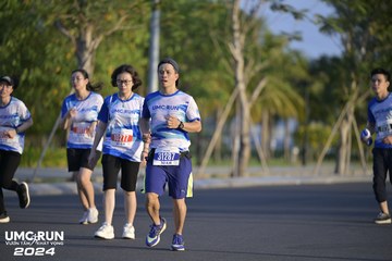 UMC RUN - VƯƠN TẦM KHÁT VỌNG - Ảnh #1947378