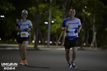 UMC RUN - VƯƠN TẦM KHÁT VỌNG - Ảnh #1942348