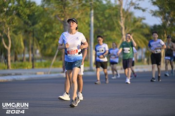 UMC RUN - VƯƠN TẦM KHÁT VỌNG - Ảnh #1946500