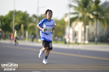 UMC RUN - VƯƠN TẦM KHÁT VỌNG - Ảnh #1944440