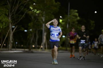 UMC RUN - VƯƠN TẦM KHÁT VỌNG - Ảnh #1942145