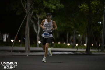 UMC RUN - VƯƠN TẦM KHÁT VỌNG - Ảnh #1943418