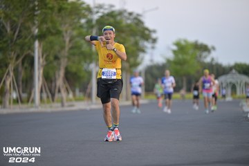 UMC RUN - VƯƠN TẦM KHÁT VỌNG - Ảnh #1945573
