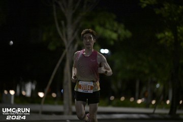 UMC RUN - VƯƠN TẦM KHÁT VỌNG - Ảnh #1943595