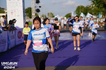 UMC RUN - VƯƠN TẦM KHÁT VỌNG - Ảnh #1876910