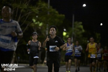 UMC RUN - VƯƠN TẦM KHÁT VỌNG - Ảnh #1943952