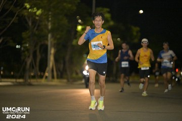 UMC RUN - VƯƠN TẦM KHÁT VỌNG - Ảnh #1943656