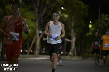 UMC RUN - VƯƠN TẦM KHÁT VỌNG - Ảnh #1942005