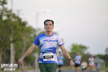 UMC RUN - VƯƠN TẦM KHÁT VỌNG - Ảnh #1945546
