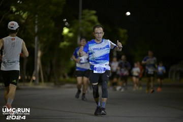 UMC RUN - VƯƠN TẦM KHÁT VỌNG - Ảnh #1942457