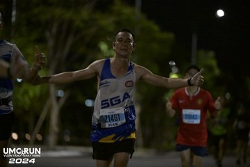 UMC RUN - VƯƠN TẦM KHÁT VỌNG - Ảnh #1943977