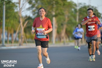 UMC RUN - VƯƠN TẦM KHÁT VỌNG - Ảnh #1946129