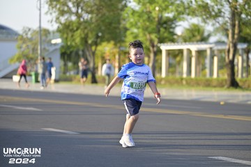 UMC RUN - VƯƠN TẦM KHÁT VỌNG - Ảnh #1944967