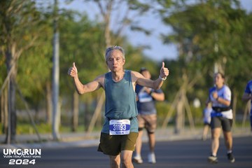 UMC RUN - VƯƠN TẦM KHÁT VỌNG - Ảnh #1947223