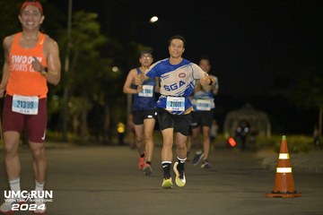 UMC RUN - VƯƠN TẦM KHÁT VỌNG - Ảnh #1943903