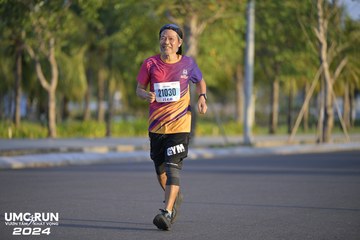UMC RUN - VƯƠN TẦM KHÁT VỌNG - Ảnh #1947112