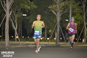 UMC RUN - VƯƠN TẦM KHÁT VỌNG - Ảnh #1943217