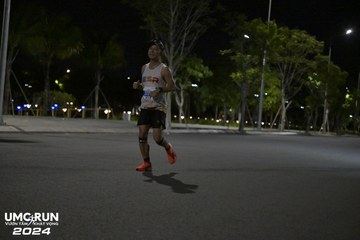 UMC RUN - VƯƠN TẦM KHÁT VỌNG - Ảnh #1941920