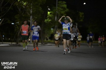 UMC RUN - VƯƠN TẦM KHÁT VỌNG - Ảnh #1942659